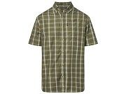 Košile PINEWOOD Summer-26 5239-107 Olive vel. XL