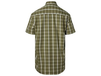 Košile PINEWOOD Summer-26 5239-107 Olive vel. XL