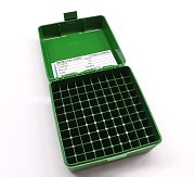 Krabička na náboje MTM Cases Rifle 100 ks