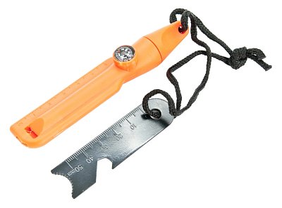 Křesadlo Beast Hunter Spark