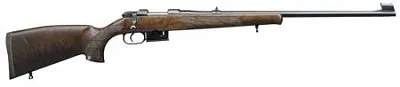 Kulovnice CZ 527 Lux r.223 Rem