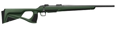 Kulovnice CZ 600 + Ergo r. 308 Win.