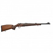 Kulovnice CZ 600 LUX r. 223Rem.