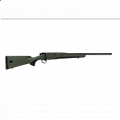 Kulovnice MAUSER M18 Waldjagd r. 30-06Spr.