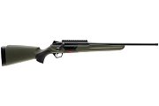 Kulovnice opakovací BERETTA BRX1 r. 30-06 Spring. hlaveň 57cm Oliv green
