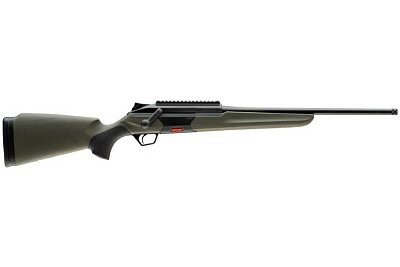 Kulovnice opakovací BERETTA BRX1 r. 30-06 Spring. hlaveň 57cm Oliv green