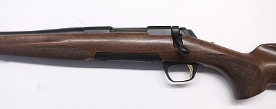 Kulovnice opakovací Browning X-Bolt r. 308 Win LH