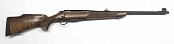 Kulovnice TIKKA T3x Forest RH 7x64 mířidla, napínáček