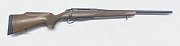 Kulovnice TIKKA T3x FOREST RH r. 308 Win. hlaveň 51cm (20”) MT 15x1