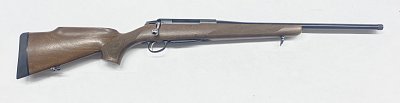 Kulovnice TIKKA T3x FOREST RH r. 308 Win. hlaveň 51cm (20”) MT 15x1