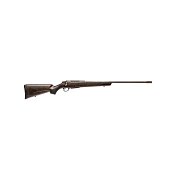 Kulovnice TIKKA T3x Lite RoughTech Black Orange RH r. 308 Win. Fluted MB 22,4"
