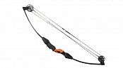 Luk kladkový Barnett Lil Banshee Quad 25lb