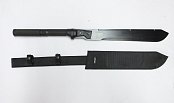 Mačeta Walther MACHTAC 3 5.0763