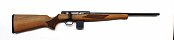 Malorážka ISSC SPA 22 Wood r. 22LR