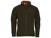 Mikina PINEWOOD Furudal Reversible Camou 5618-269 Hunting Brown/Strata Blaze vel. 4XL