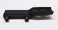 Montáž weaver pro zaměřovač Hikmicro THUNDER