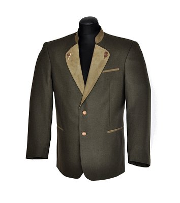 Myslivecký oblek Afars Markýz vel. 48/4