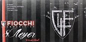 Náboj Fiocchi 8mm Steyr FMJ 7,32g 50ks