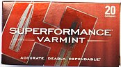 Náboj Hornady .223 Rem. V-Max 3,43g 20 ks