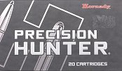 Náboj Hornady .308Win. Precision Hunter ELD-X 178gr. 20ks