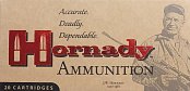 Náboj HORNADY 450 Bushmaster 250gr. FTX 20ks