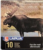Náboj Lapua 9,3x74R MEGA 18,5g 10 ks