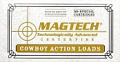 Náboj MAGTECH .44 SPL L-Flat 15,55g 50ks