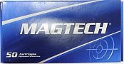 Náboj MAGTECH 9mm BROWNING JHP 6,15g 50KS