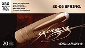 Náboj S&B 30-06 XRG 11,7g 20 ks