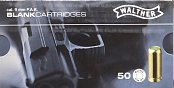 Náboj UMAREX 9mm P.A. Knall