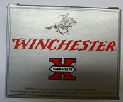Náboj Winchester 20x70 Rifled Slugs Hollow Point 5 ks