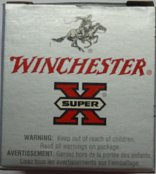 Náboj Winchester .22 LR Shot 50 ks