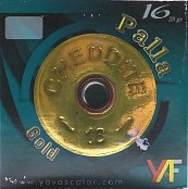 NÁBOJ YAF 16x70 PALLA GOLD 28g 25ks