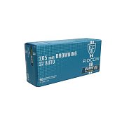 Nábojka FIOCCHI 7,65 Brow. Blank 50 ks