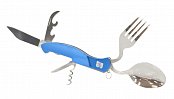 Nůž Beast Hunter MTK Tramp blue