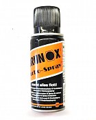 Olej Brunox Turbo sprej - údržba zbraní 100 ml