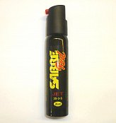 Pepřový sprej Sabre Red Jet 26 ml