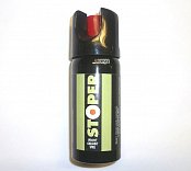 Pepřový sprej Stoper 50 ml
