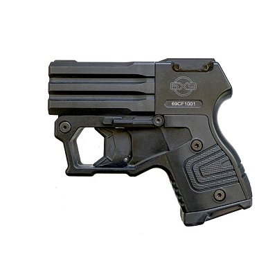 Pistole flobert DETONICS 6x9 GRIM Subcompact r. 9mm Flobert