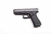 Pistole Glock 17 Gen5