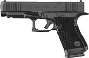 Pistole GLOCK 49 gen. 6 FS (OR) r. 9mm Luger