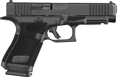Pistole GLOCK 49 gen. 6 FS (OR) r. 9mm Luger