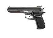 Pistole samonabíjecí CZ 83 Jane r. 22 LR