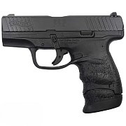 Pistole WALTHER PPS M2 Police Set r. 9mm Luger
