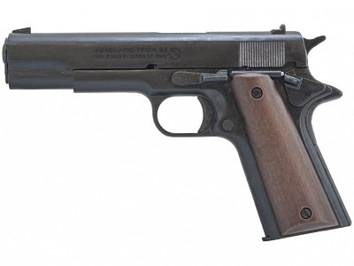 Plynová pistole BRUNI 96 Automatic černá cal. 9 mm P.A. ktg. PO