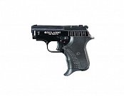 Plynová pistole EKOL AGENT černá cal. 9mm