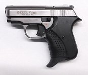 Plynová pistole EKOL AGENT titan cal. 9mm