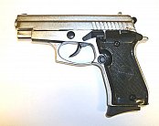 Plynová pistole EKOL P29 titan cal.9mm