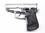 Plynová pistole ZORAKI 914 matný chrom cal. 9mm
