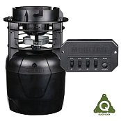 Podavač krmiva se světelným senzorem MOULTRIE Lumen